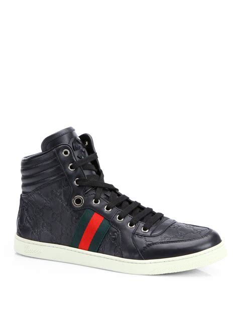 buy mens gucci shoes|gucci shoes men black.